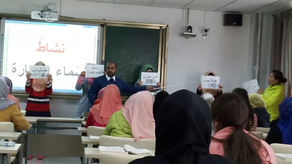 الأنشطة الصيفية